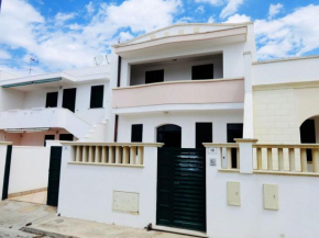 Casa Vacanza NUVOLA DUE Lido Marini